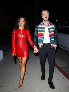 Christina Milian feet photo thumbnail