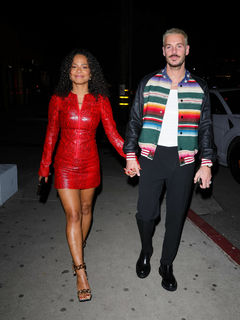 Christina Milian feet photo thumbnail