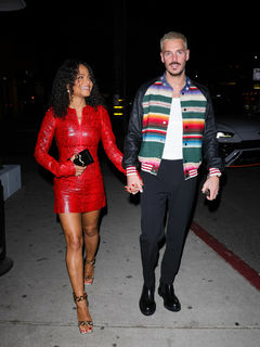 Christina Milian feet photo thumbnail