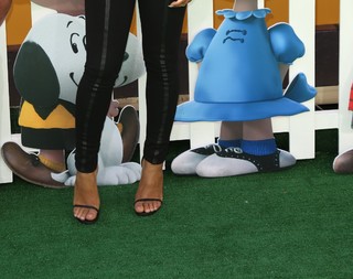 Christina Milian feet photo thumbnail