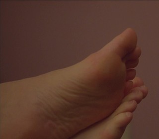 Léa Seydoux feet photo thumbnail
