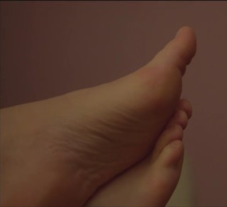 Léa Seydoux feet photo thumbnail