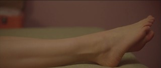 Léa Seydoux feet photo thumbnail