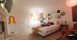 Pierson Wodzynski feet photo thumbnail