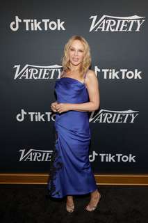 Kylie Minogue feet photo thumbnail