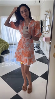 Kiara Advani feet photo thumbnail