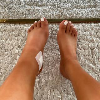 Shirin David feet photo 5