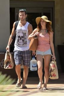 Ashley Greene feet photo thumbnail