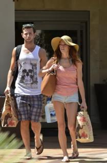 Ashley Greene feet photo thumbnail
