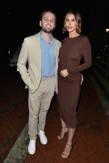 Ferne McCann feet photo 5