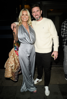 Kerry Katona feet photo thumbnail
