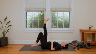 Adriene Mishler feet photo thumbnail