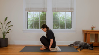 Adriene Mishler feet photo thumbnail