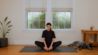 Adriene Mishler feet photo thumbnail