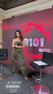 Melita Toniolo feet photo thumbnail