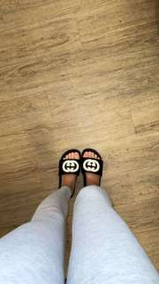 Breckie Hill feet photo thumbnail
