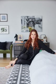 Eva Amurri feet photo thumbnail