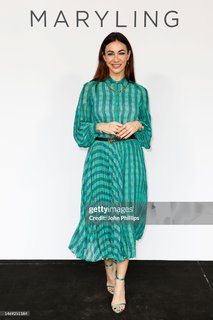 Melita Toniolo feet photo thumbnail