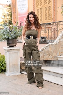 Melita Toniolo feet photo thumbnail