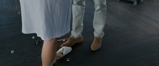 Camila Mendes feet photo thumbnail