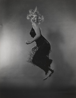 Marilyn Monroe feet photo thumbnail