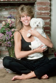 Heather Locklear feet photo 4