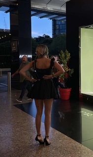 Corinna Kopf feet photo thumbnail