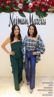 Nikki Garcia feet photo thumbnail
