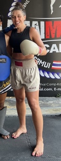 Joanna Jedrzejczyk feet photo thumbnail