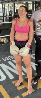 Joanna Jedrzejczyk feet photo thumbnail
