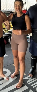 Joanna Jedrzejczyk feet photo thumbnail
