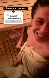 Joanna Jedrzejczyk feet photo thumbnail