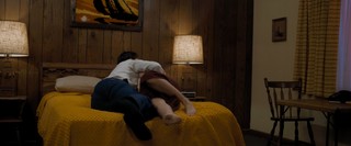 Lucy Hale feet photo thumbnail