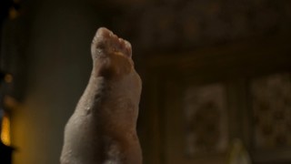 Gemma Arterton feet photo thumbnail