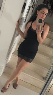 Franciely Freduzeski feet photo thumbnail