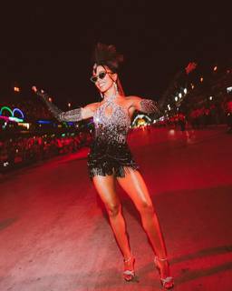 Anitta feet photo thumbnail
