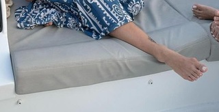 Kelly Key feet photo thumbnail