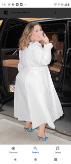 Melissa McCarthy feet photo 3