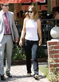 Olivia Wilde feet photo thumbnail