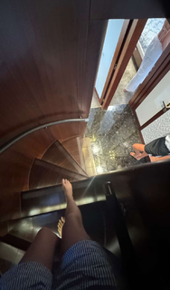 Corinna Kopf feet photo thumbnail