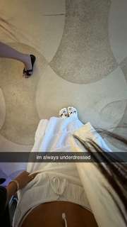 Corinna Kopf feet photo thumbnail