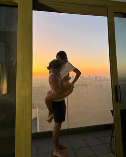 Charly Jordan feet photo thumbnail