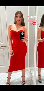 Sofía Vergara feet photo thumbnail