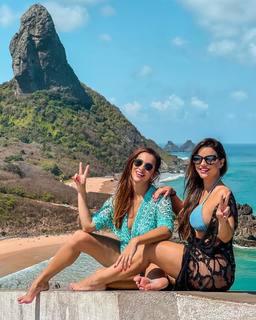 Carol Dias feet photo 4