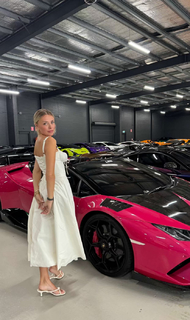 Corinna Kopf feet photo thumbnail