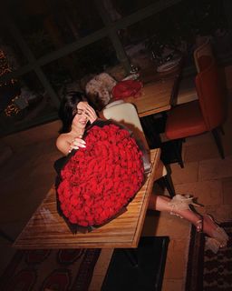 Haifa Wehbe feet photo thumbnail