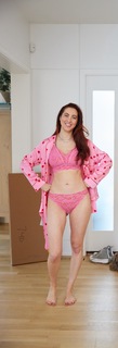 Eva Amurri feet photo thumbnail