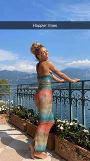 Jena Frumes feet photo thumbnail