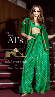 Rakul Preet Singh feet photo thumbnail