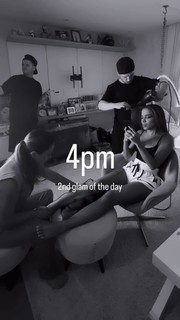 Anitta feet photo thumbnail